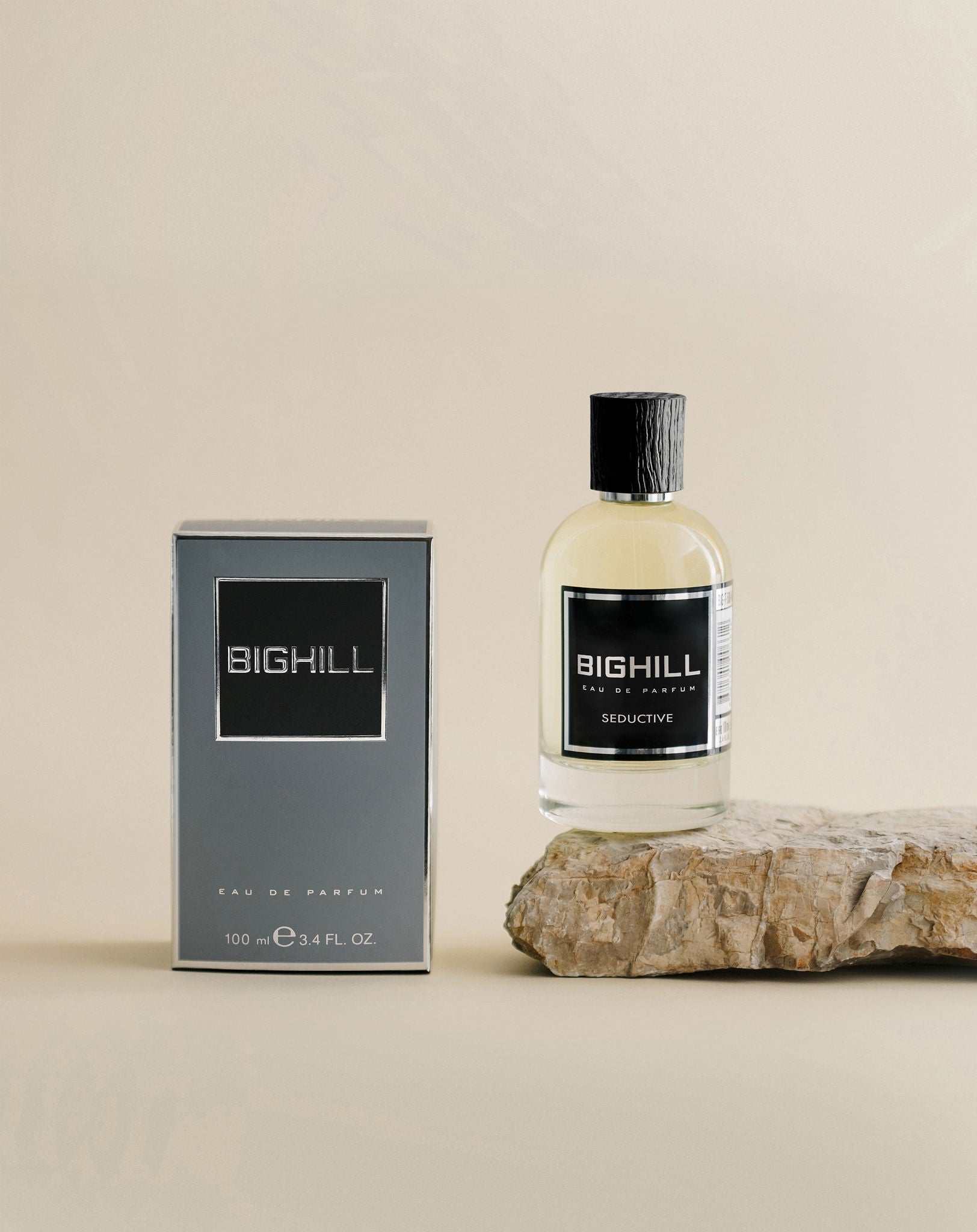 seductive parfum