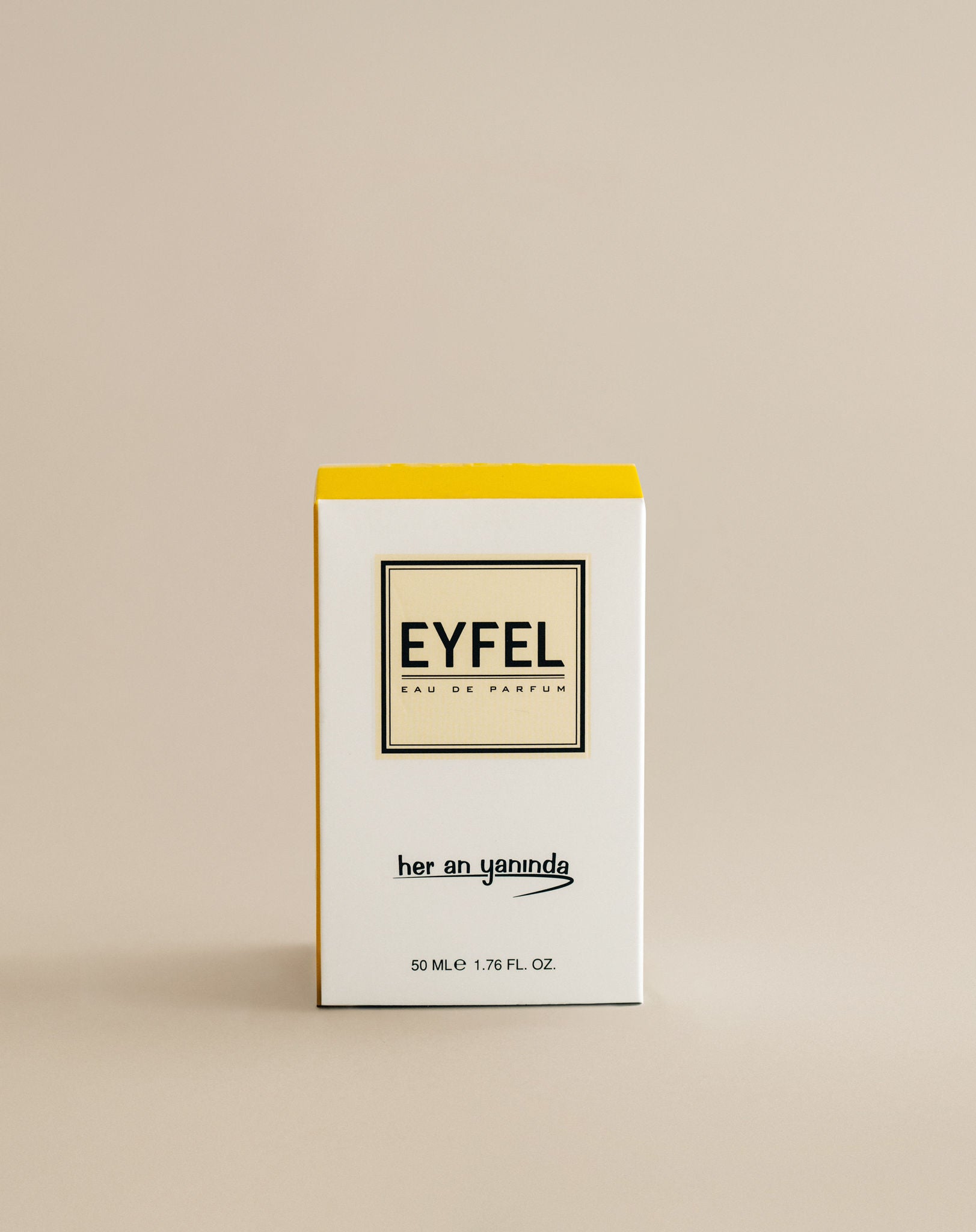 Inspired by Collection W6 – Eyfel Perfume