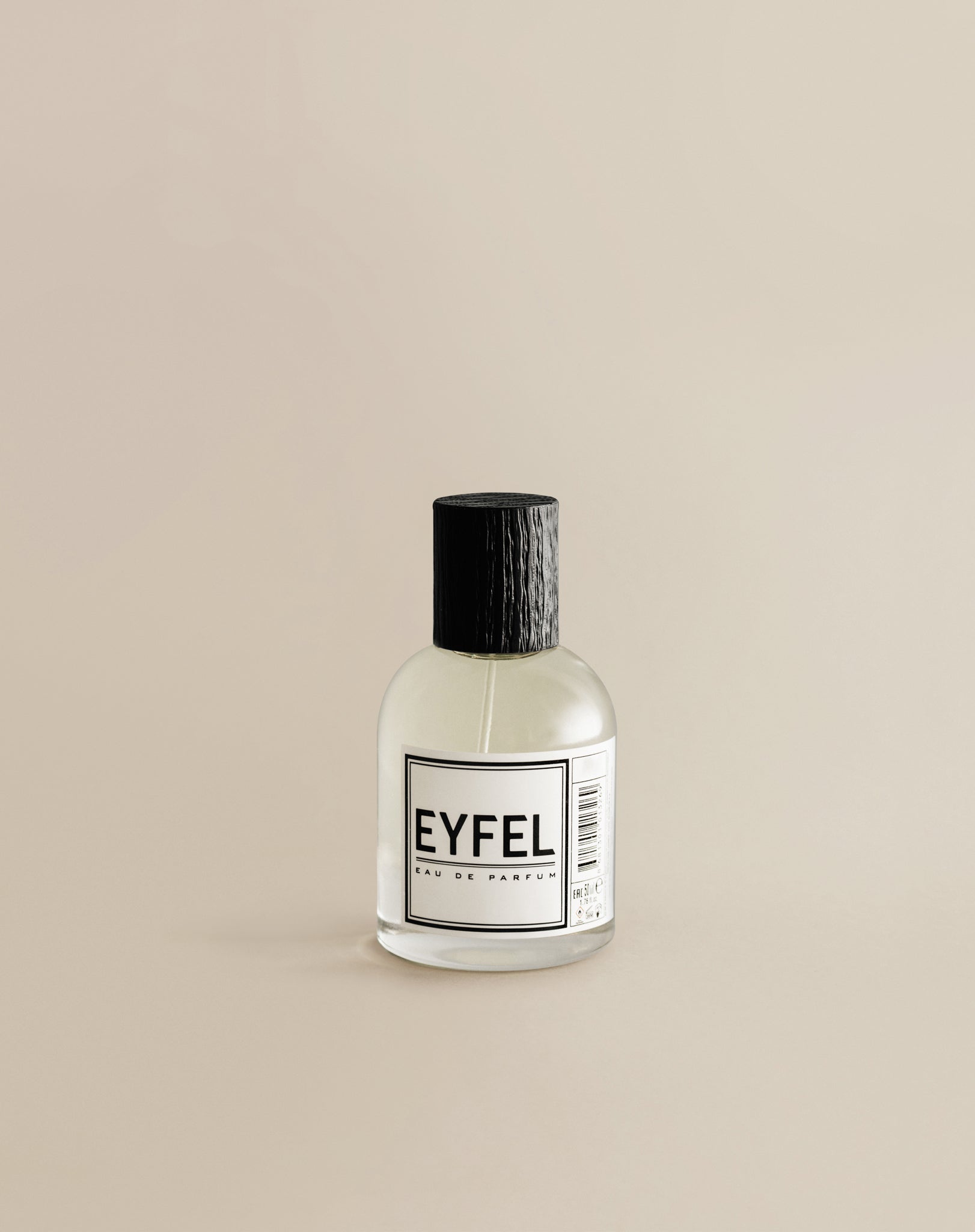 Inspired by Legend Intense M128 Eyfel Perfume