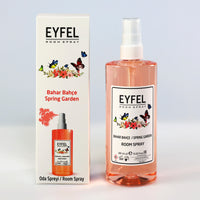 Eyfel Room Spray Spring Garden