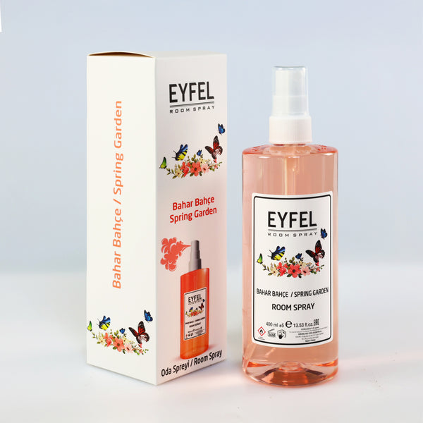Eyfel Room Spray Spring Garden