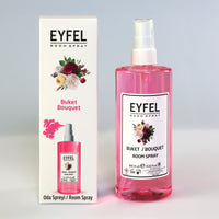 Eyfel Room Spray Bouquet