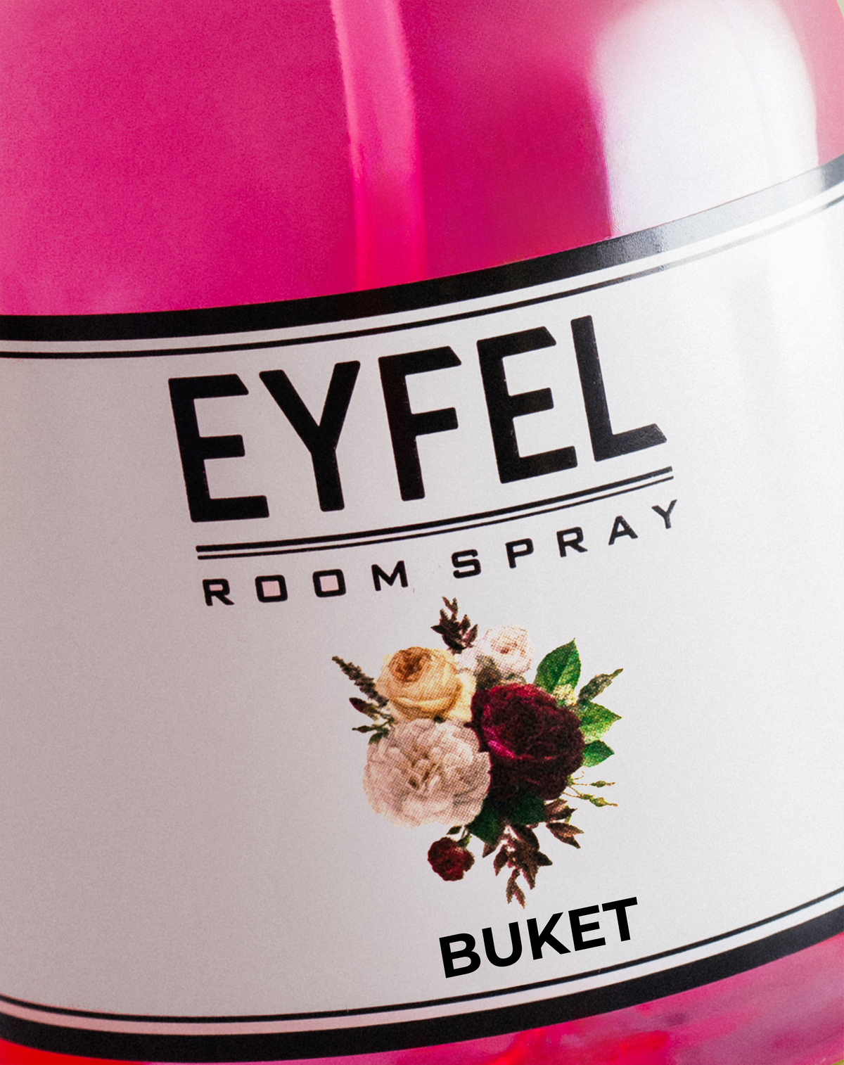Room Spray - Bouquet