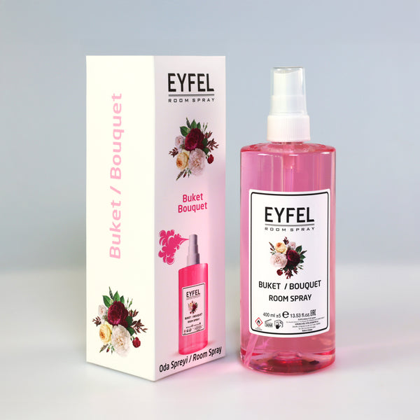 Eyfel Room Spray Bouquet