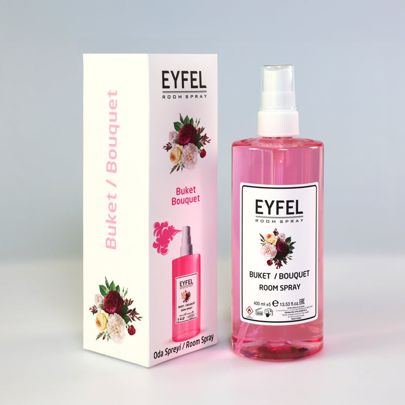 Eyfel Room Spray Bouquet