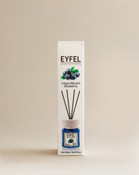Reed Diffuser - Blueberry