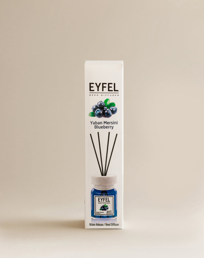 Reed Diffuser - Blueberry