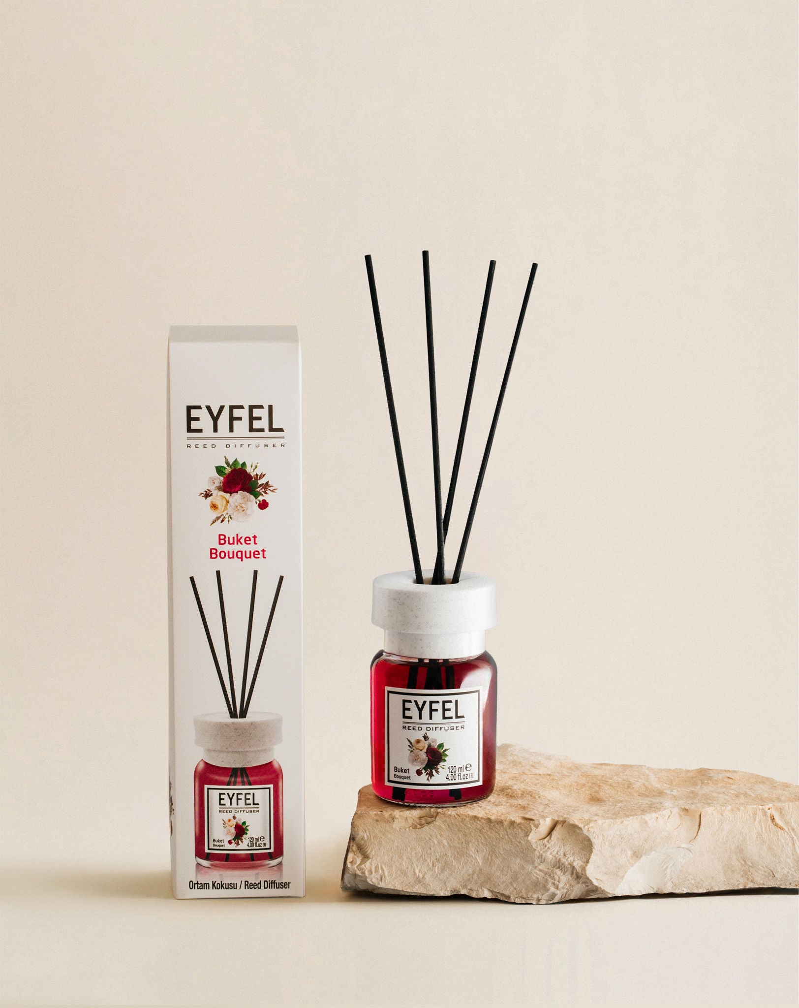 Eyfel home outlet perfume