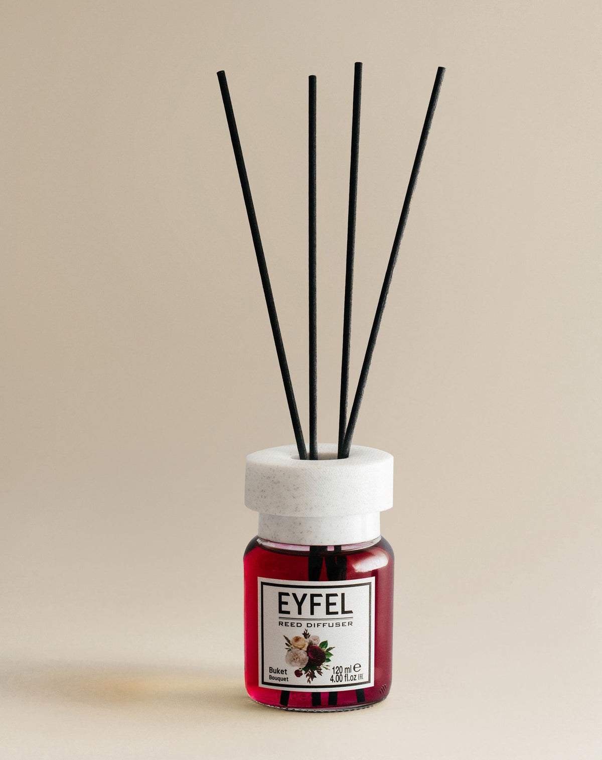 Reed Diffuser - Bouqet
