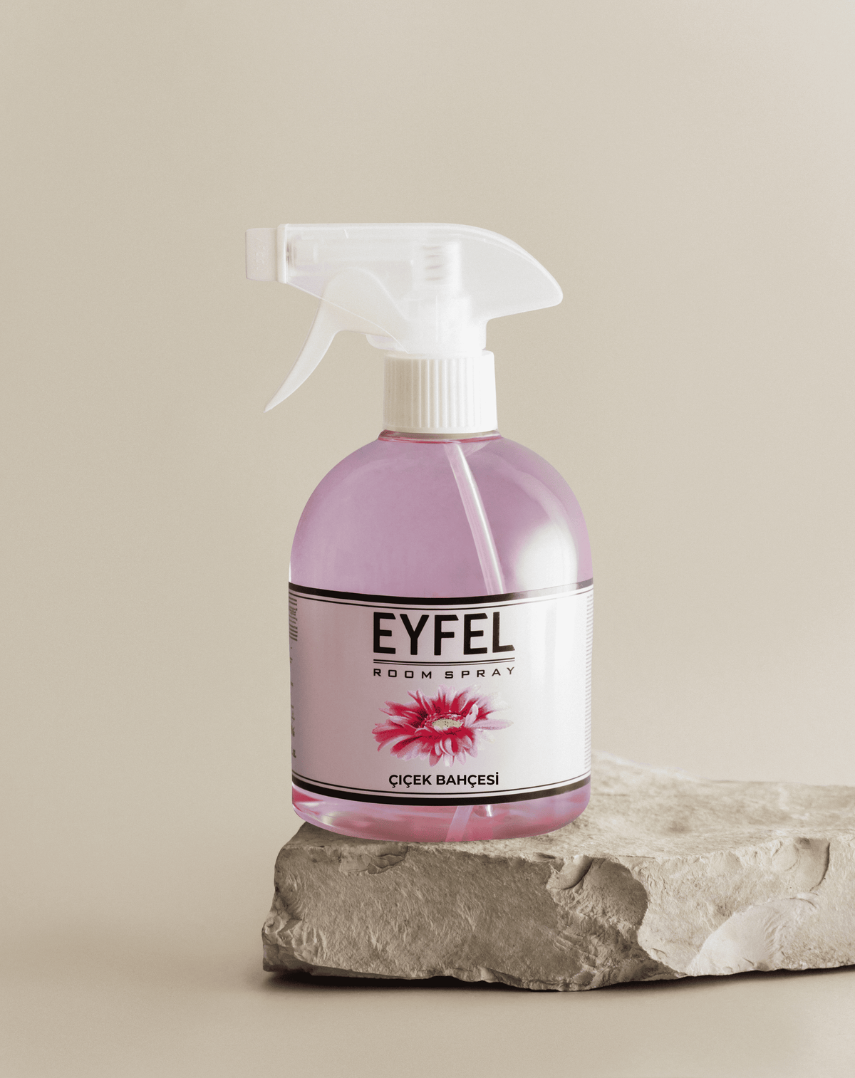 Spray de ambiente - Jardín de flores