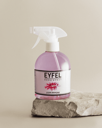 Spray de ambiente - Jardín de flores