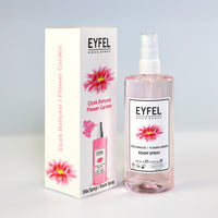 Eyfel Room Spray Flower Garden