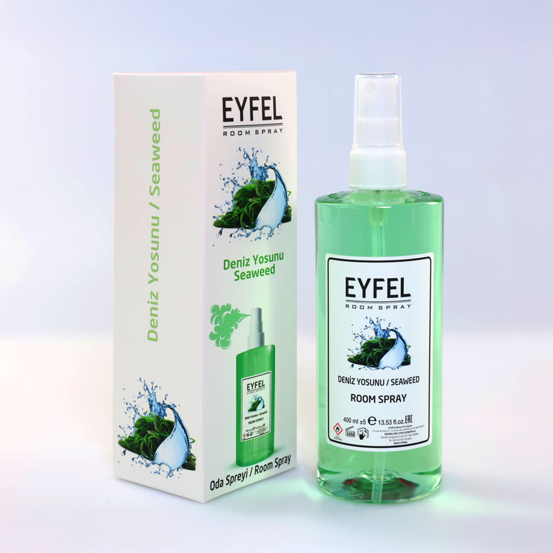 Eyfel Room Spray Seaweed