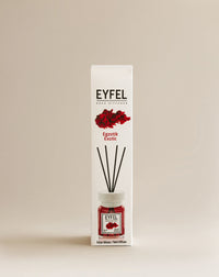 Reed Diffuser - Exotic