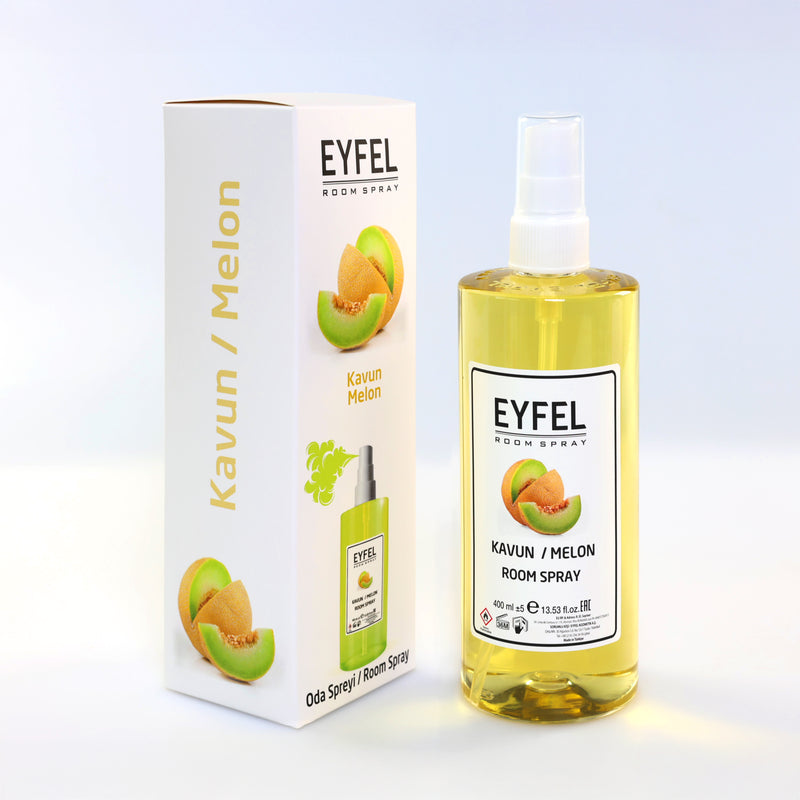 Eyfel Room Spray Melon
