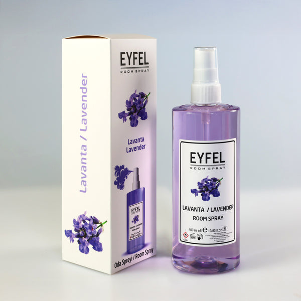 Eyfel Room Spray Lavender