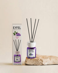 Reed Diffuser - Lilac