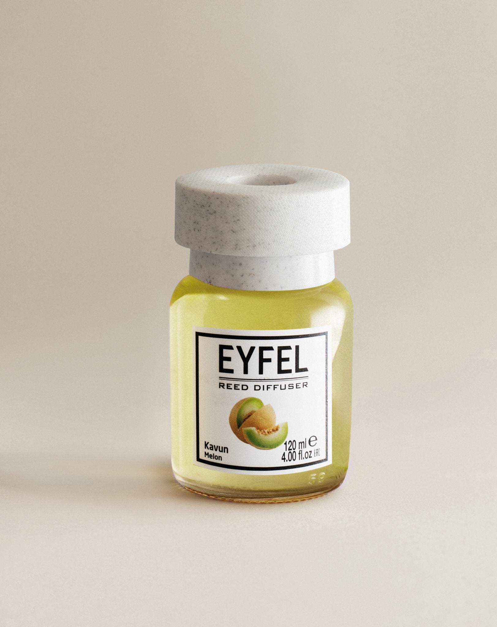 Eyfel Perfume Reed Diffuser Watermelon - Raumerfrischer Wassermelone