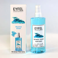 Eyfel Room Spray Ocean