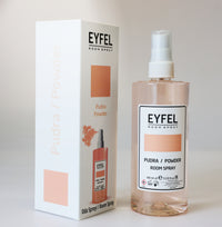 Eyfel Room Spray Powder