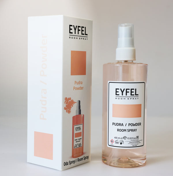 Eyfel Room Spray Powder