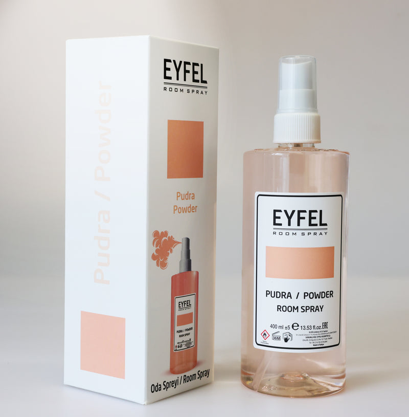 Eyfel Room Spray Powder