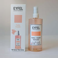 Eyfel Room Spray Powder