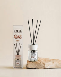 Reed Diffuser - Cotton