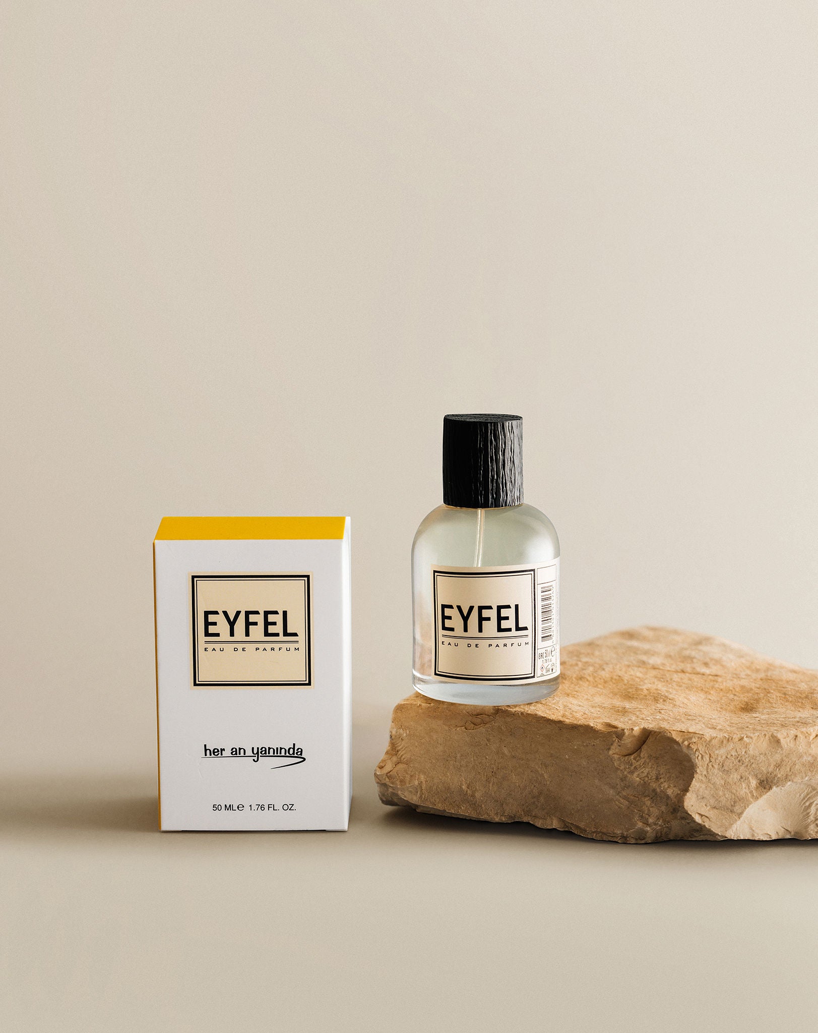 Inspired by Afrodit W46 – Eyfel Perfume