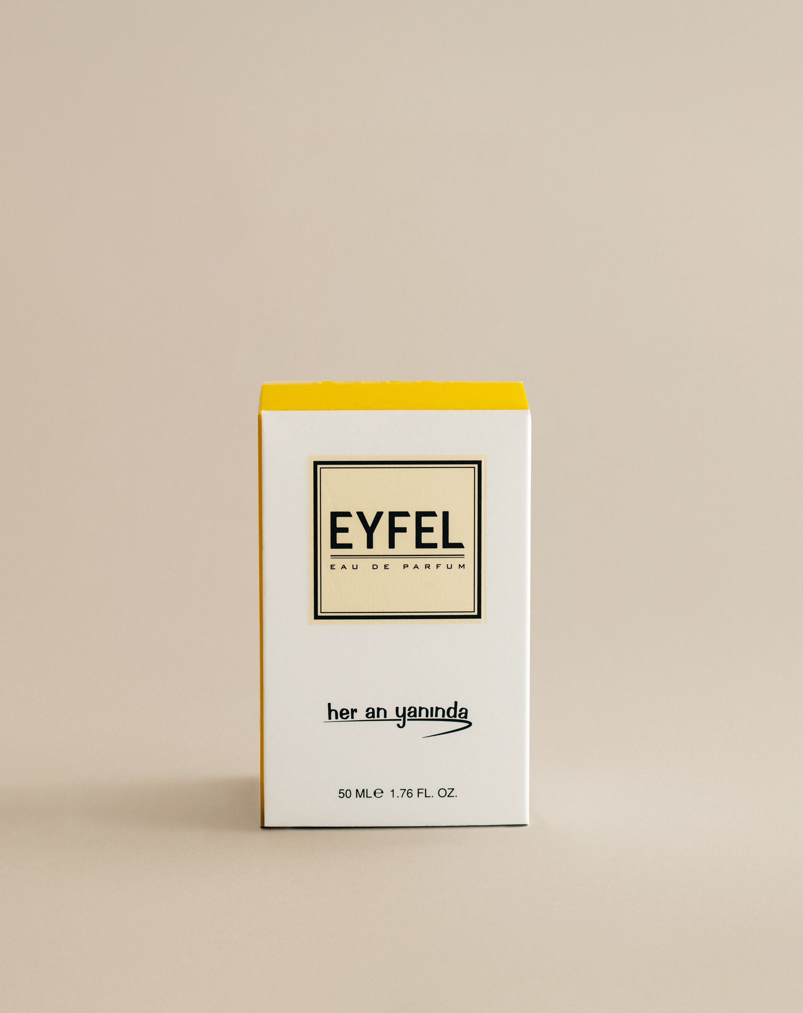 Inspired by Tabacco Vanille U12 – Eyfel Perfume