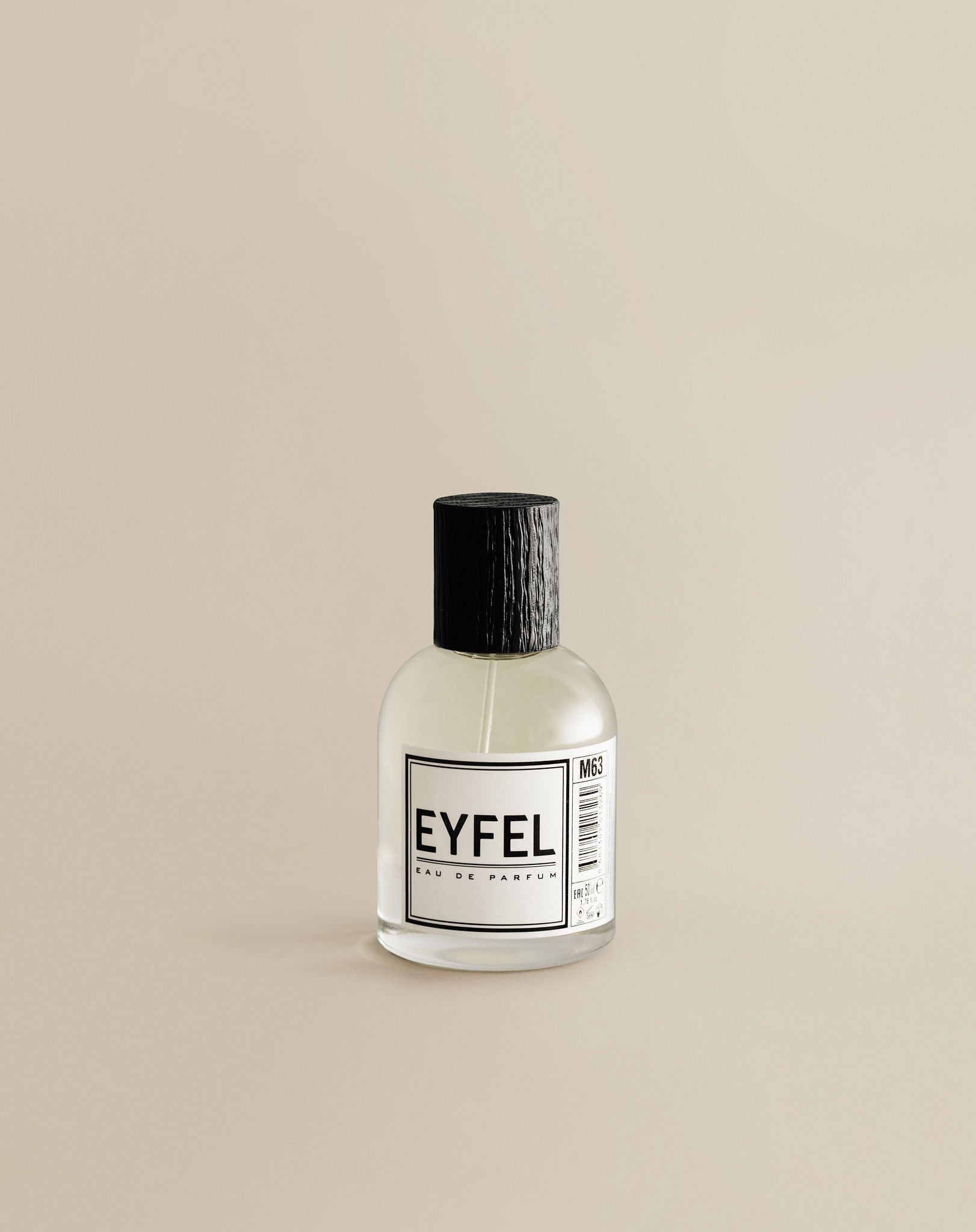 Inspired by Femme W11 – Eyfel Perfume