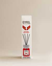 Reed Diffuser - Red Dragon