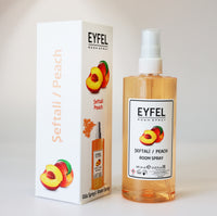 Eyfel Room Spray Peach