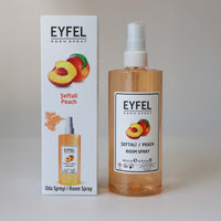 Eyfel Room Spray Peach