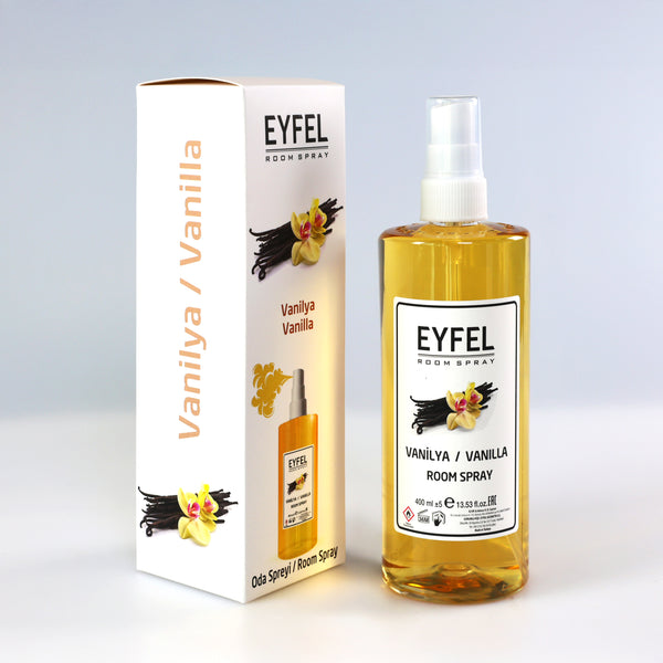 Eyfel Room Spray Vanilla