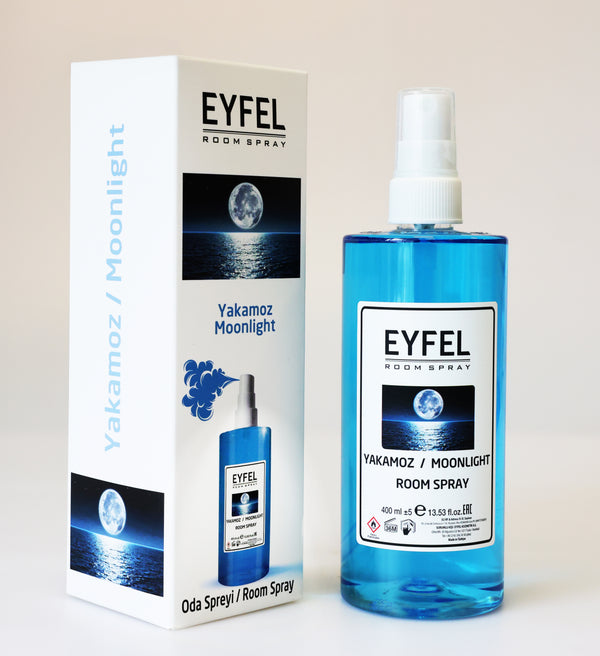 Eyfel Room Spray Moonlight
