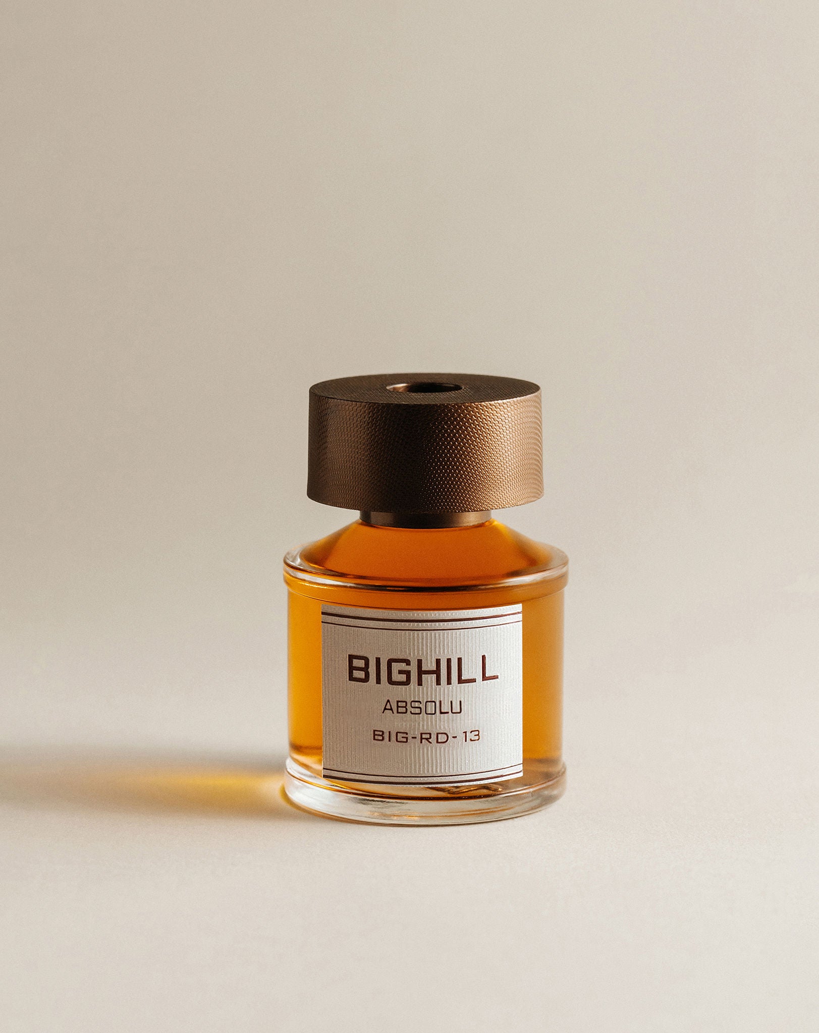 BIGHILL - ABSOLU Natural and Long-Lasting Fragrances, Reed 