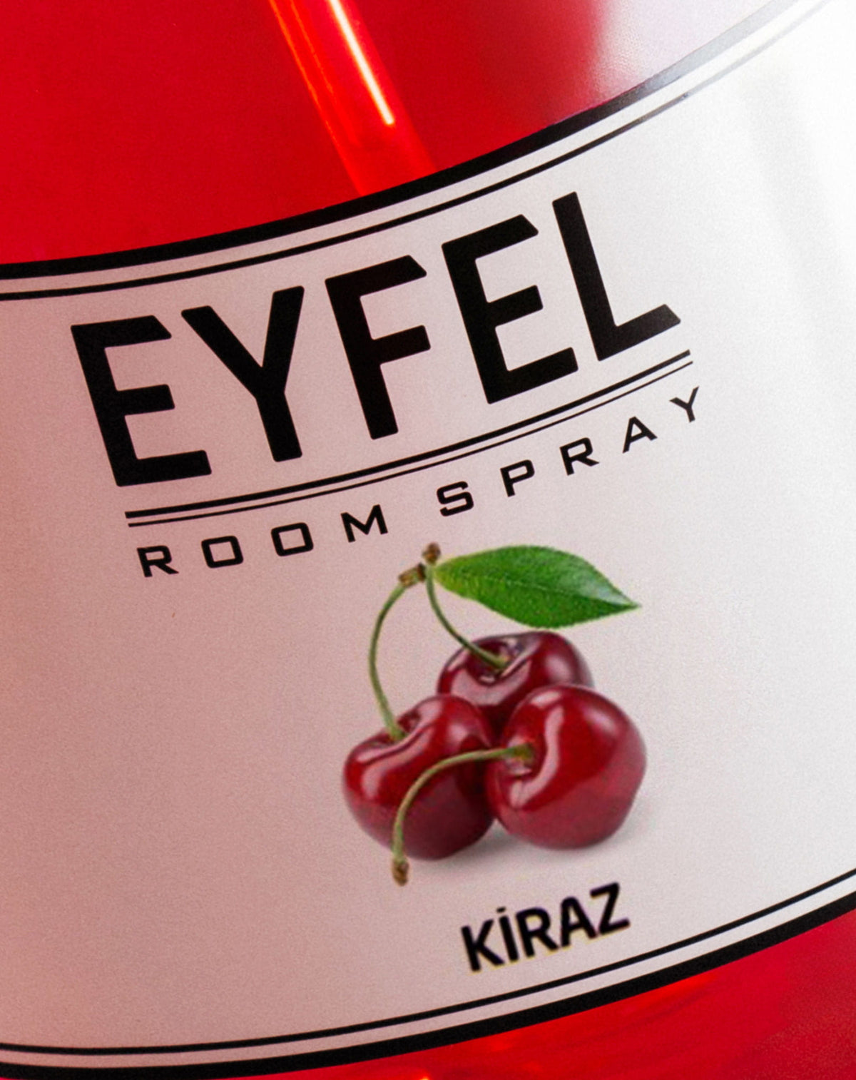 Room Spray - Cherry