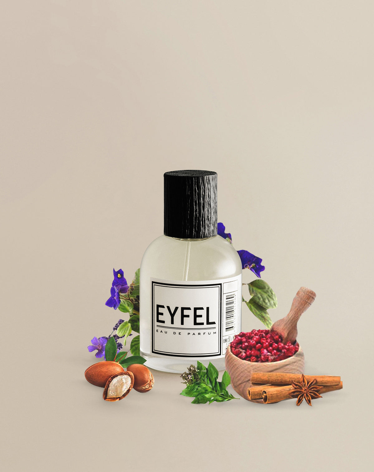 Eyfel Perfume M153