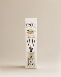 Reed Diffuser - Madonna lily
