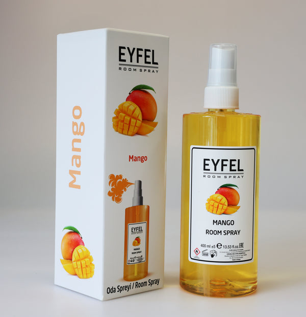 Eyfel Room Spray Mango
