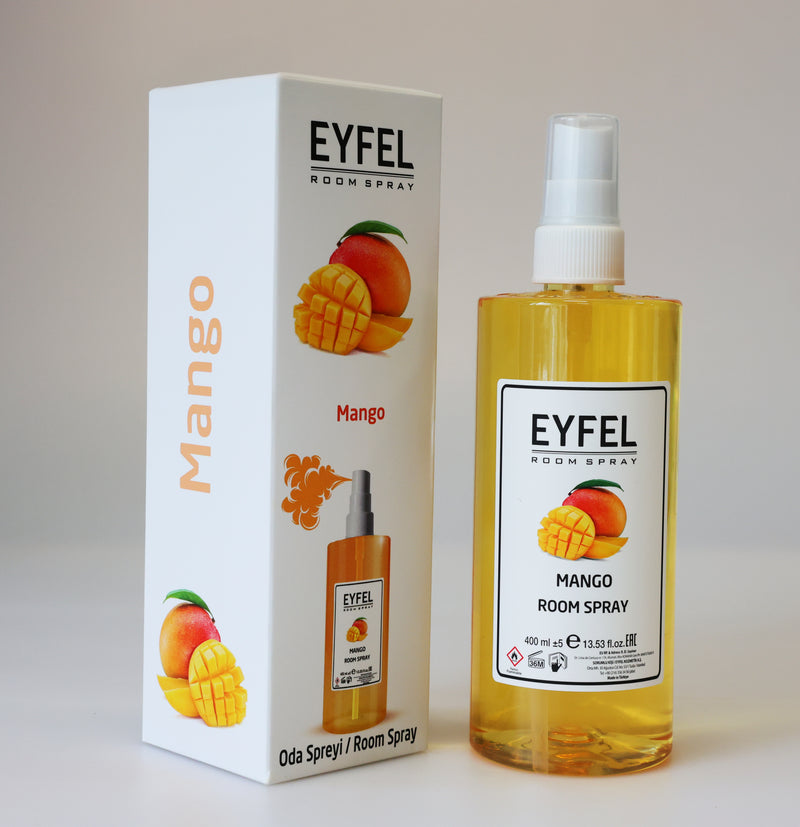 Eyfel Room Spray Mango