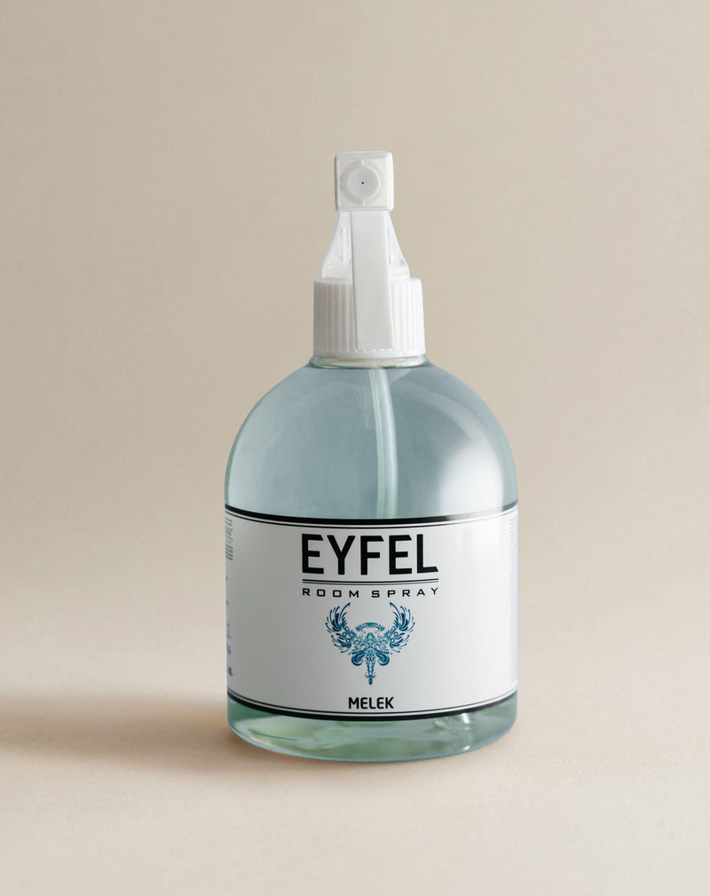Eyfel Perfume Room Spray Cherry - Lufterfrischer-Spray Kirsche