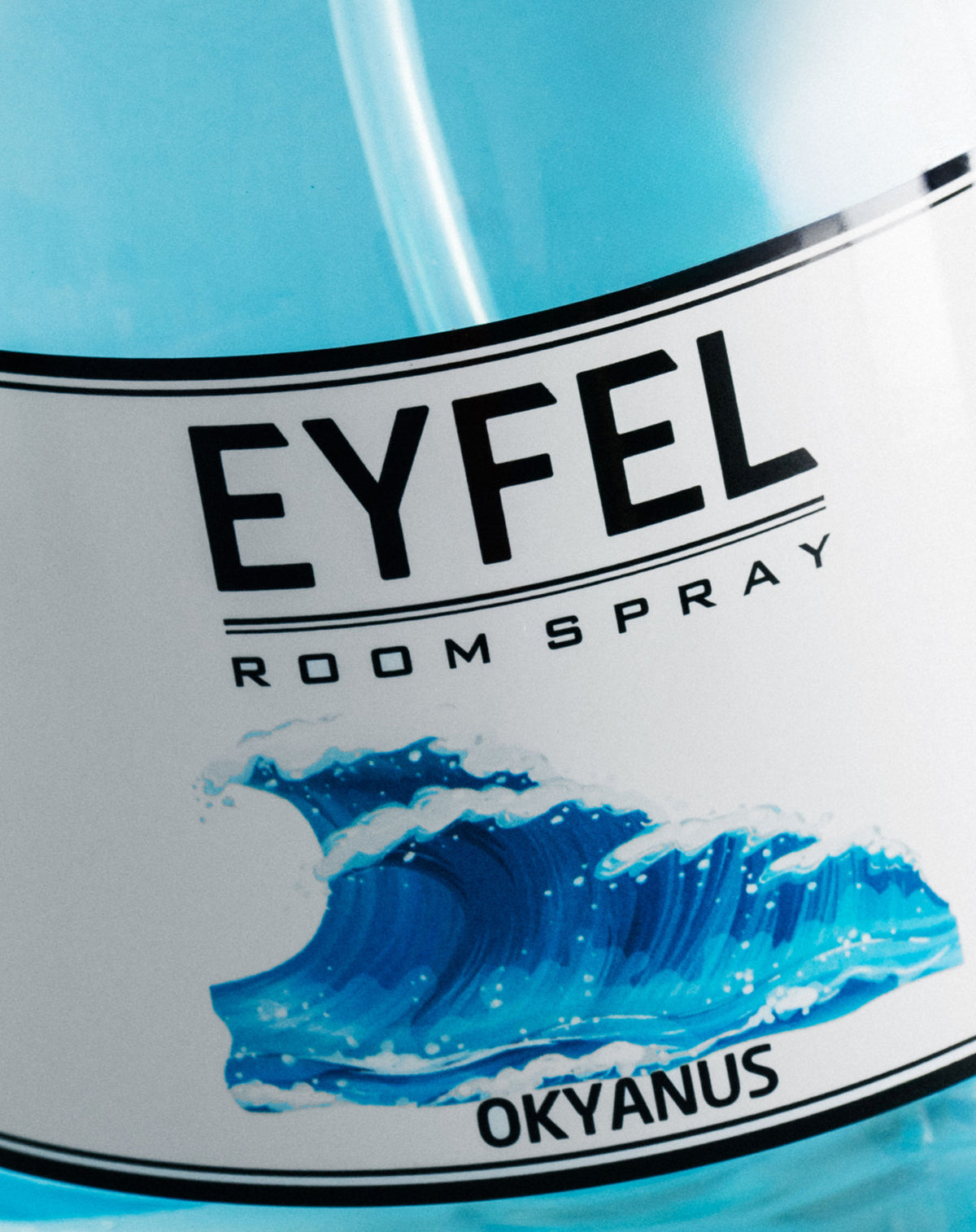 Room Spray - Ocean