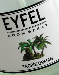 Room Spray - Tropical Forest